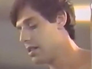 Hard dick for fat black retro ass