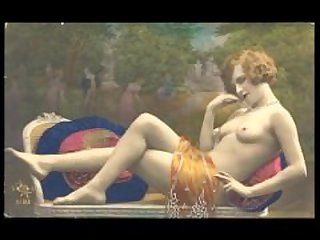 VINTAGE NUDES PART 7 PICTURES