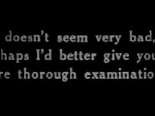 Good Old Ways of Treatment