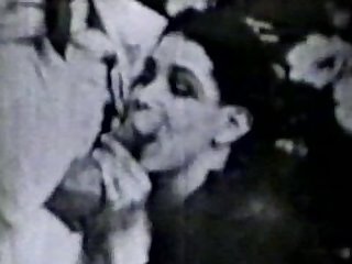 Classic Stags 136 30's to 50's - Scene 4