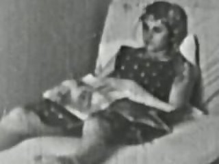 Classic Stags 101 40's to 60's - Scene 3