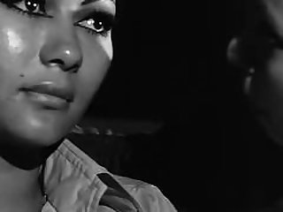 Hot Lesbian Girls Practicing Striptease