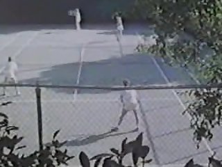 Hot Rackets Vintage Fun