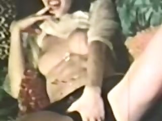 Softcore Nudes 547 50's and 60's - Scene 3