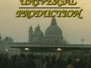 Anita Blonde - The Venexiana