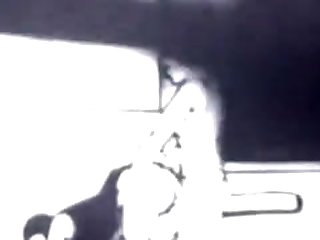 Masturbation and Hairy Pussy Fucking