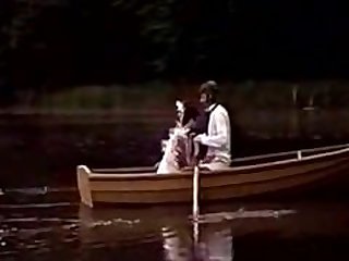 Tasty Oral Sex in the Woods