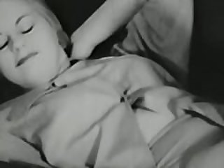 Softcore Nudes 527 50's and 60's - Scene 2