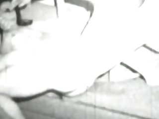 Classic Stags 184 40's to 60's - Scene 1