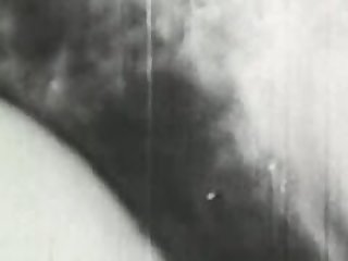 Softcore Nudes 635 1960's - Scene 8