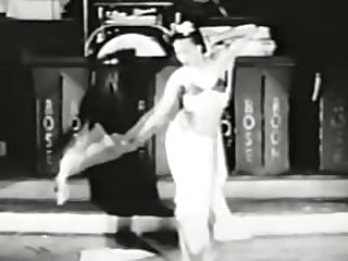 Softcore Nudes 556 40's to 60 - Scene 7