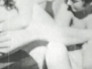 Classic Stags 235 20s to 60s - Scene 4