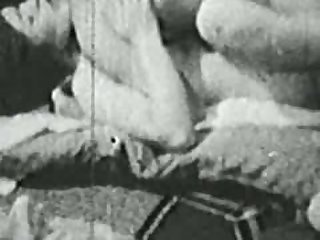 Classic Stags 235 20s to 60s - Scene 2