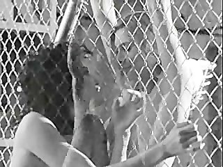 Angelina Jolie In First Sex Scene!!!