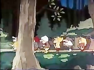 Really Funny Cartoon