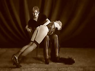 Ecstasy in Berlin 1926 (Maria Beatty)