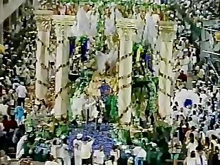 Carnaval - Enoli Lara Ilha 1989