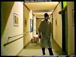 Die Spritzstation 7 black ebony cumshots