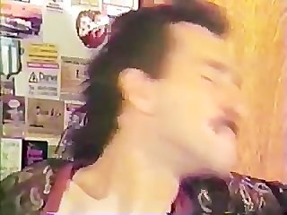 The Onanist (a.k.a El Solitario) 1986 -