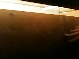 EX GF GETTING OUT OF SHOWER