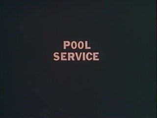 Retro stud/Eric.Edwards __Pool Service