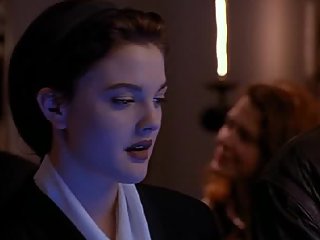 Drew Barrymore - Doppelganger