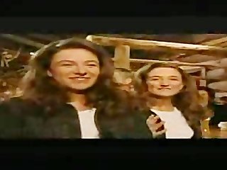 Sigrid and Marina - Wir habn die Buam so