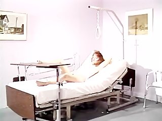 The raunchy fuck in the hospital