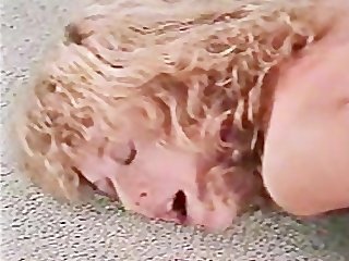 Nina Hartley first anal scene