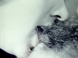 Chubby Chasin (Lesbian Scene) (Vintage