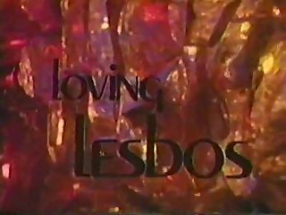 Loving Lesbos (1983) (Full Movie)
