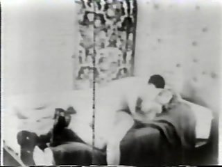 Classic Stags 134 30's to 60's - Scene 3