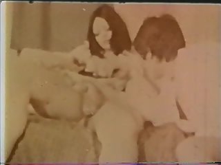 Peepshow Loops 424 70's and 80's - Scene 9