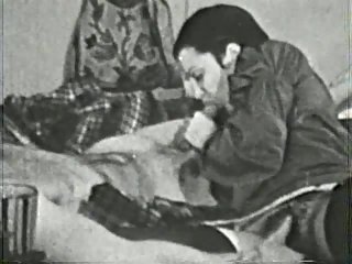 Classic Stags 216 50s and 60s - Scene 5