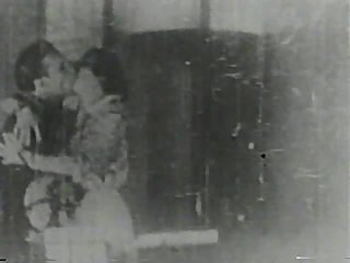 Classic Stags 119 20s to 60s - Scene 5