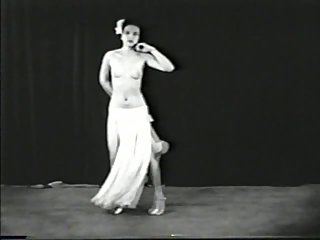 Softcore Nudes 565 40s and 50s - Scene 1