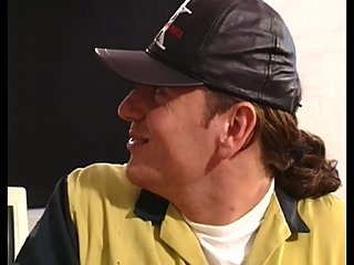 vintage office tickling sex