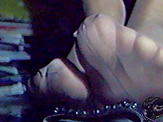 carie boss vintage stockings gifted from