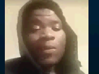 Eyitayo Adefila show on skype