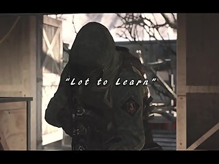 FlipFlops- lot to learn Multi COD Montage