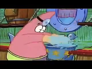 Patrick Star (Compilation)