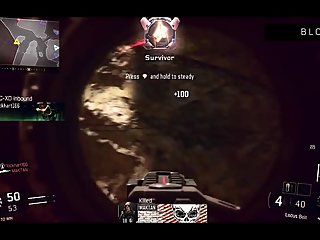 FaZe: Black Ops 3 Teamtage by FaZe Barker