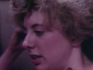 Extremely hot fuck from 1971