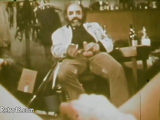 brutally hot fucking from 1971