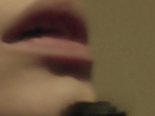 girl with gun - music video - improvised