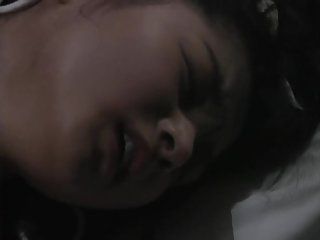 Vintage japanese cute girl unsensord