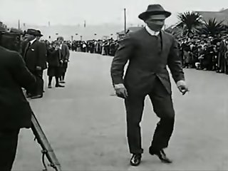 Kid Auto Races At Venice 1914