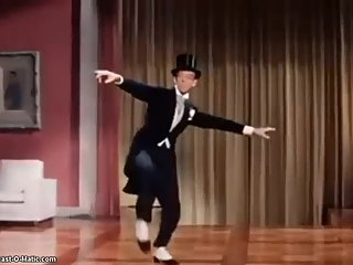 Uptown Funk music video did in Classic.---