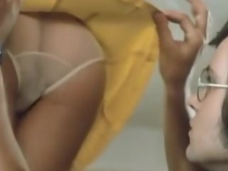 Swinging Co-eds clip 1