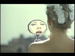 Unfaithful wife's confession (english